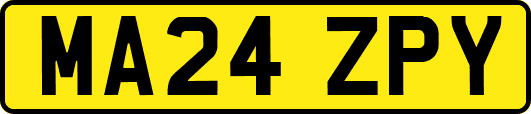 MA24ZPY