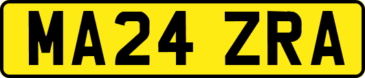 MA24ZRA