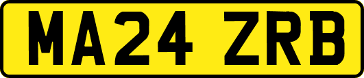 MA24ZRB