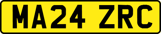 MA24ZRC