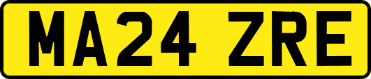 MA24ZRE