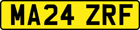 MA24ZRF