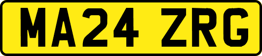 MA24ZRG