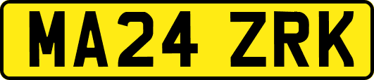MA24ZRK