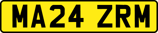 MA24ZRM