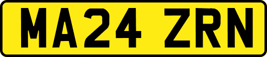 MA24ZRN