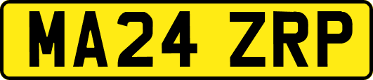 MA24ZRP