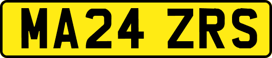 MA24ZRS