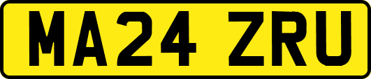 MA24ZRU