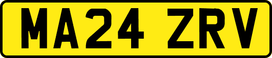 MA24ZRV