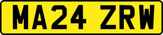 MA24ZRW