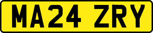 MA24ZRY