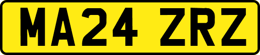 MA24ZRZ