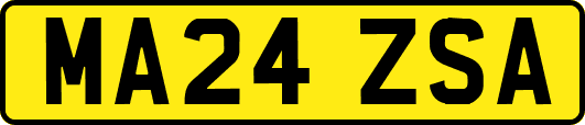 MA24ZSA