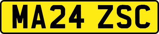 MA24ZSC