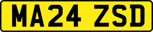 MA24ZSD