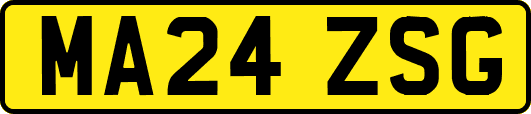 MA24ZSG