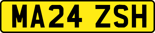 MA24ZSH