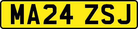 MA24ZSJ