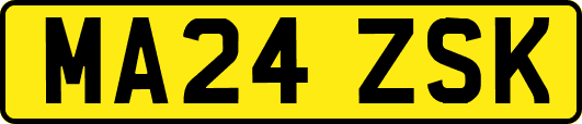 MA24ZSK