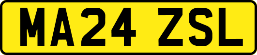MA24ZSL