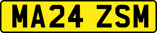 MA24ZSM