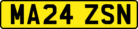 MA24ZSN