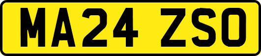 MA24ZSO