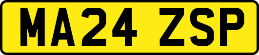 MA24ZSP