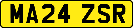 MA24ZSR