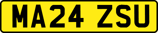 MA24ZSU