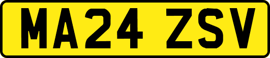 MA24ZSV