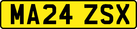 MA24ZSX
