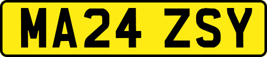 MA24ZSY
