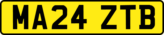 MA24ZTB