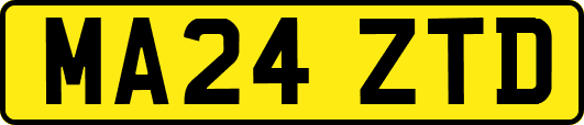 MA24ZTD