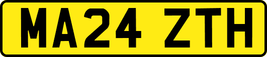 MA24ZTH