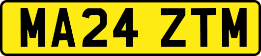 MA24ZTM
