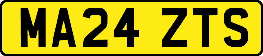 MA24ZTS