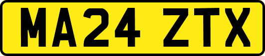 MA24ZTX