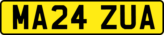 MA24ZUA