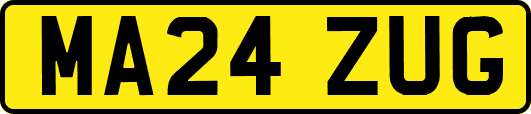 MA24ZUG