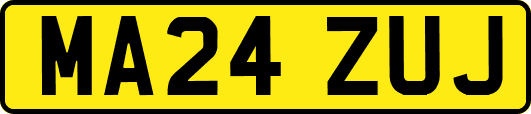 MA24ZUJ