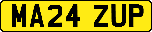 MA24ZUP
