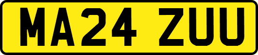 MA24ZUU