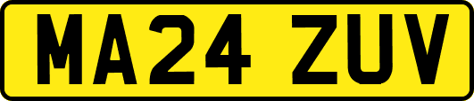 MA24ZUV