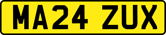 MA24ZUX
