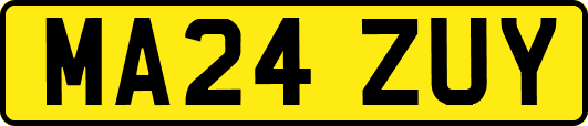 MA24ZUY