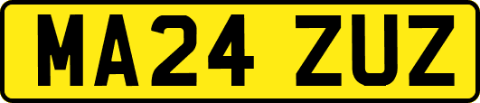 MA24ZUZ