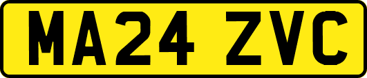 MA24ZVC